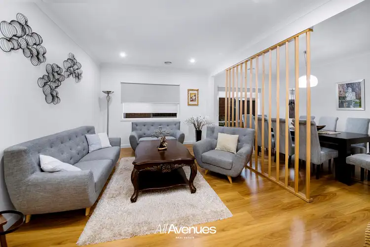 Third view of Homely house listing, 197 Mountainview Boulevard, Cranbourne North VIC 3977