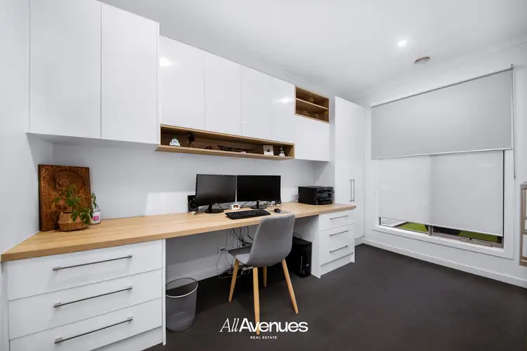 Fourth view of Homely house listing, 197 Mountainview Boulevard, Cranbourne North VIC 3977