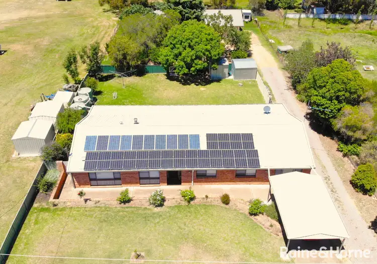 15-17 Makins Street, Grenfell NSW 2810
