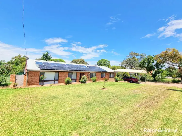 Second view of Homely house listing, 15-17 Makins Street, Grenfell NSW 2810