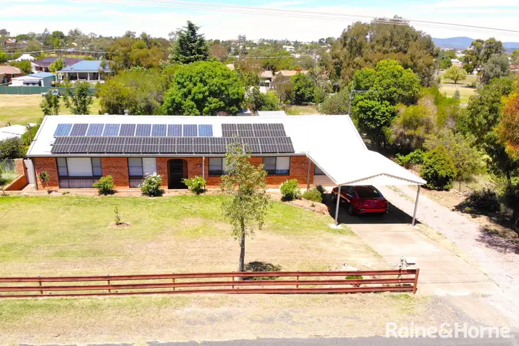 Third view of Homely house listing, 15-17 Makins Street, Grenfell NSW 2810