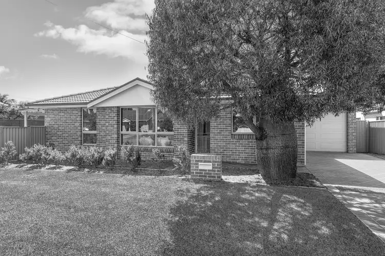 Main view of Homely house listing, 2E Seventh Avenue, Loftus NSW 2232