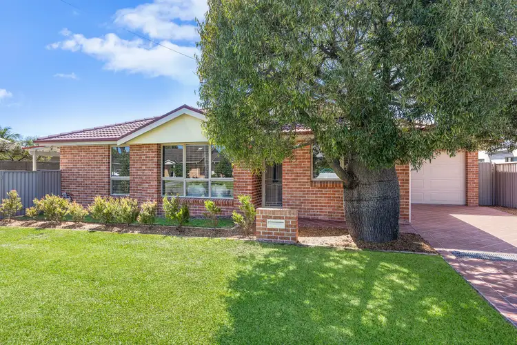 Second view of Homely house listing, 2E Seventh Avenue, Loftus NSW 2232