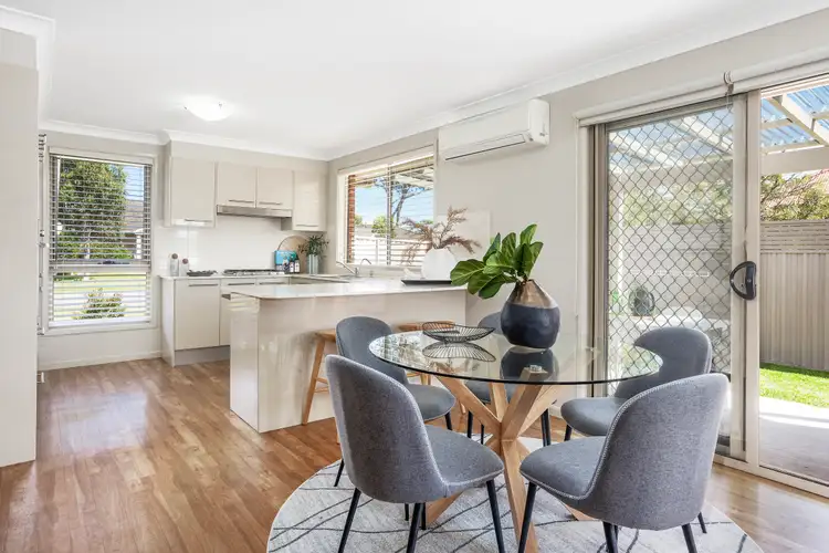 Fourth view of Homely house listing, 2E Seventh Avenue, Loftus NSW 2232