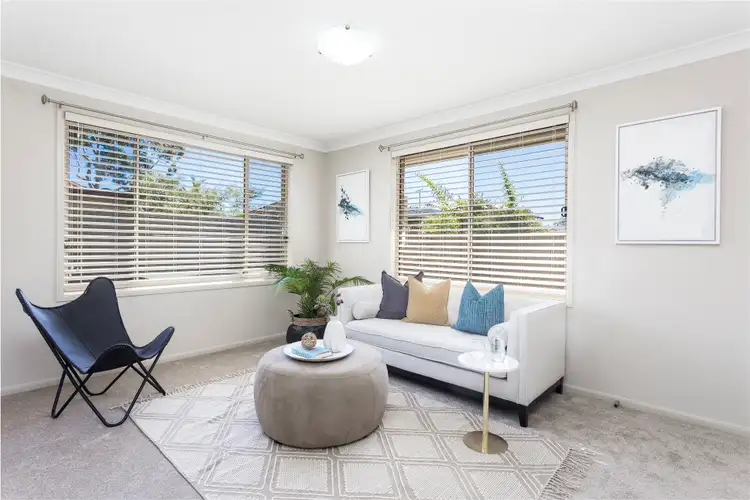 Fifth view of Homely house listing, 2E Seventh Avenue, Loftus NSW 2232
