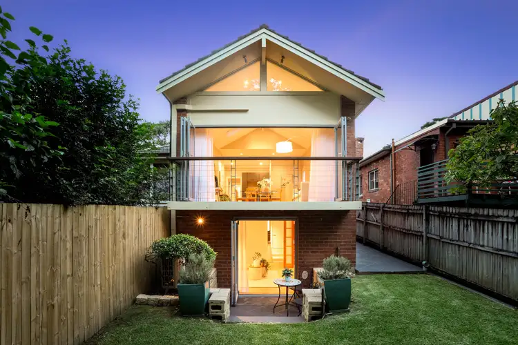 186 Sydney Street, Willoughby NSW 2068