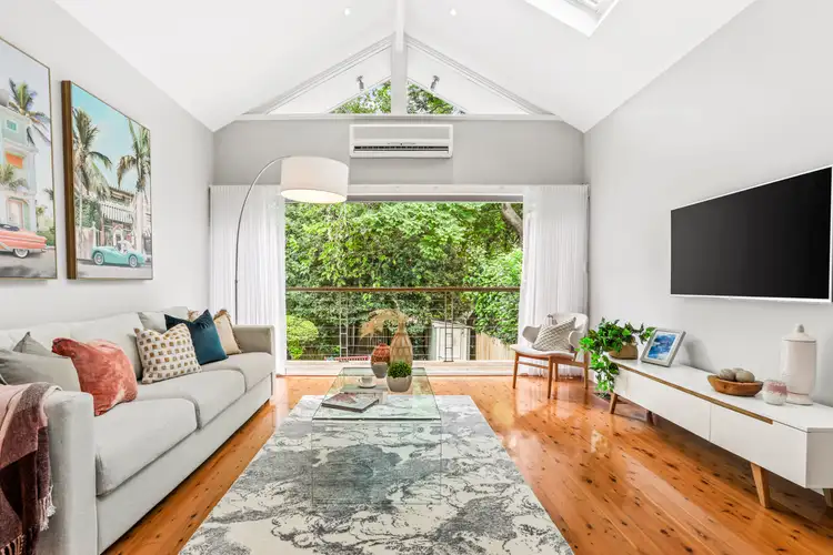 Second view of Homely house listing, 186 Sydney Street, Willoughby NSW 2068