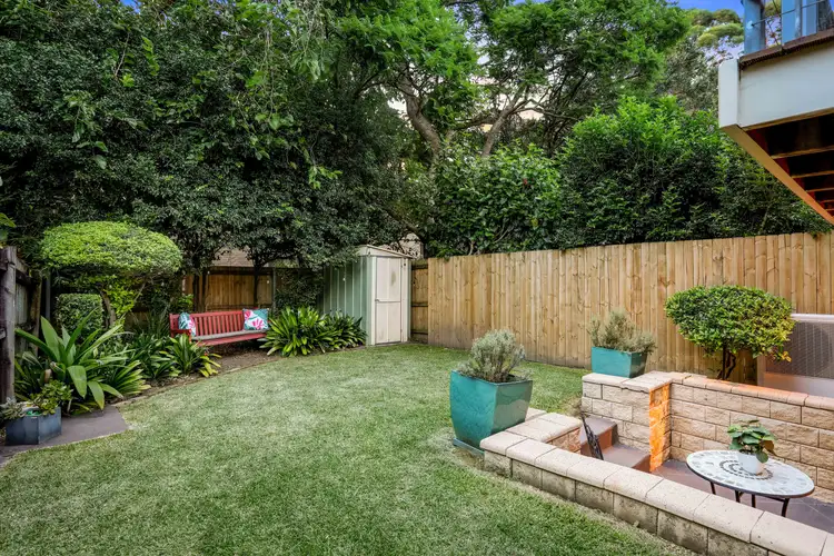 Third view of Homely house listing, 186 Sydney Street, Willoughby NSW 2068