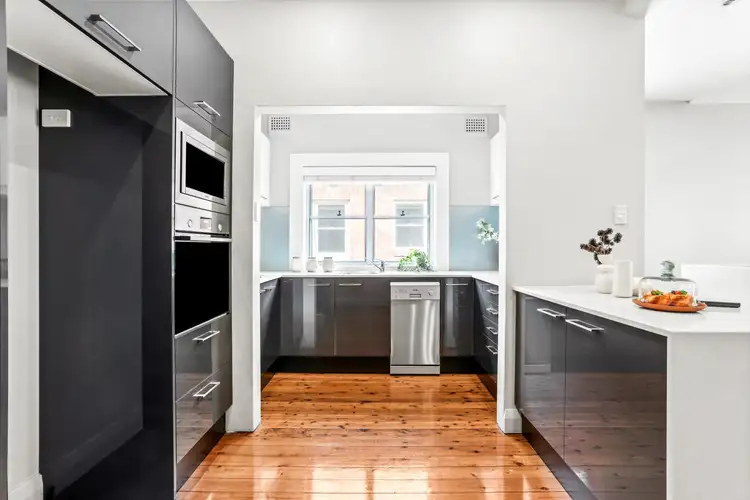 Fifth view of Homely house listing, 186 Sydney Street, Willoughby NSW 2068