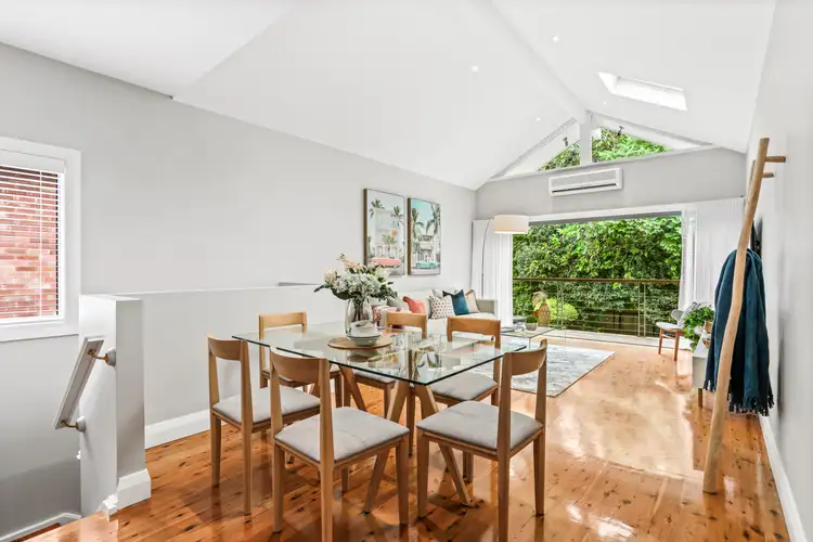 Sixth view of Homely house listing, 186 Sydney Street, Willoughby NSW 2068