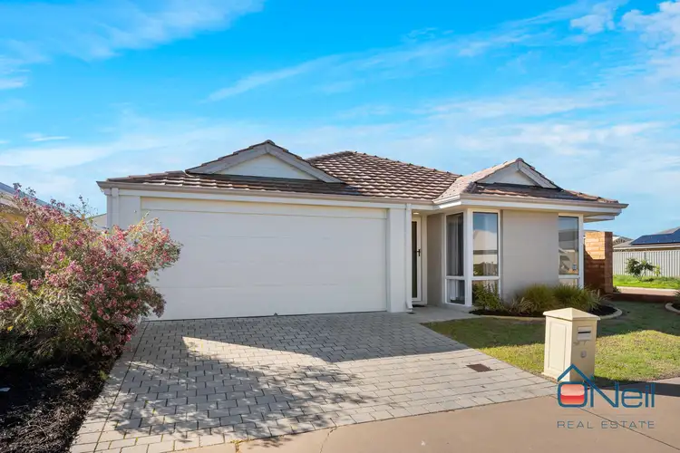 7 Foulkes Way, Byford WA 6122