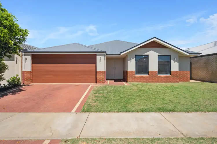 22 Dearden Road, Byford WA 6122
