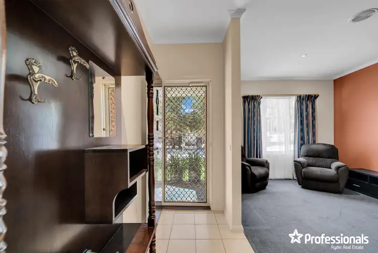 Second view of Homely house listing, 47/35 Tullidge Street, Melton VIC 3337