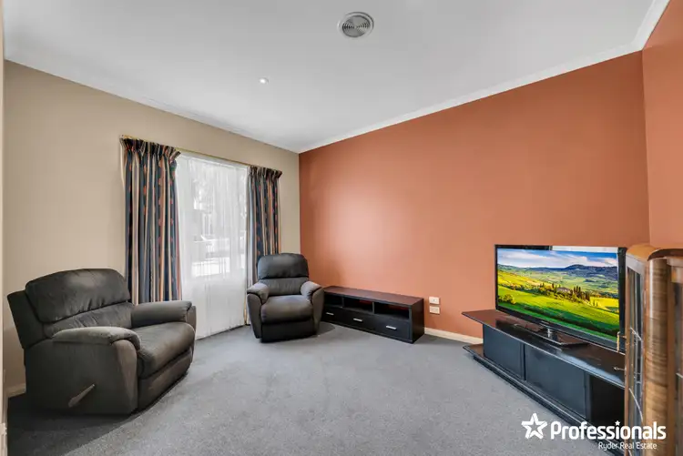 Fourth view of Homely house listing, 47/35 Tullidge Street, Melton VIC 3337