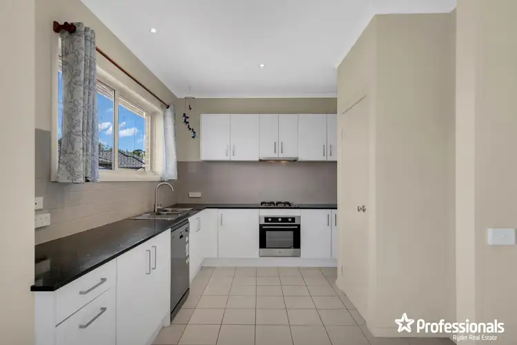 Fifth view of Homely house listing, 47/35 Tullidge Street, Melton VIC 3337