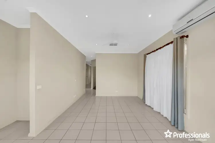Sixth view of Homely house listing, 47/35 Tullidge Street, Melton VIC 3337