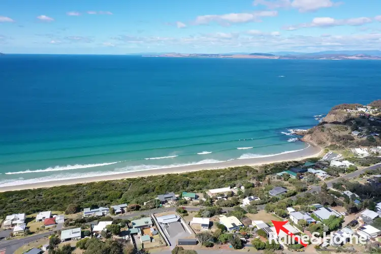 Fourth view of Homely land listing, 154 Carlton Beach Road, Dodges Ferry TAS 7173