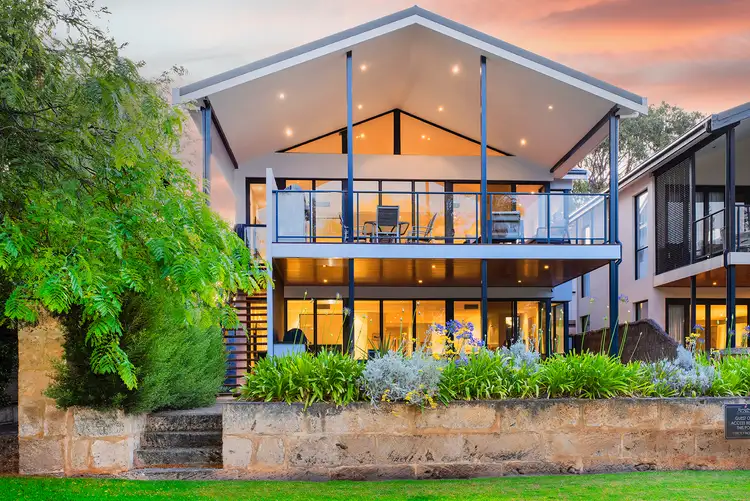 Main view of Homely house listing, 14/77 Gifford Road, Dunsborough WA 6281