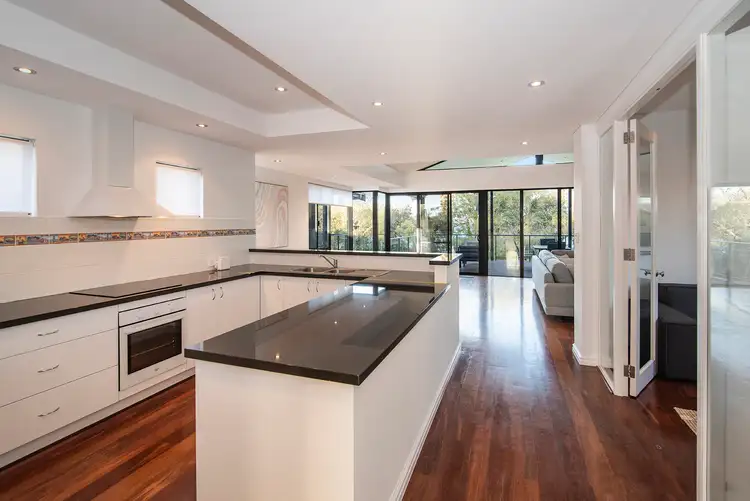 Third view of Homely house listing, 14/77 Gifford Road, Dunsborough WA 6281