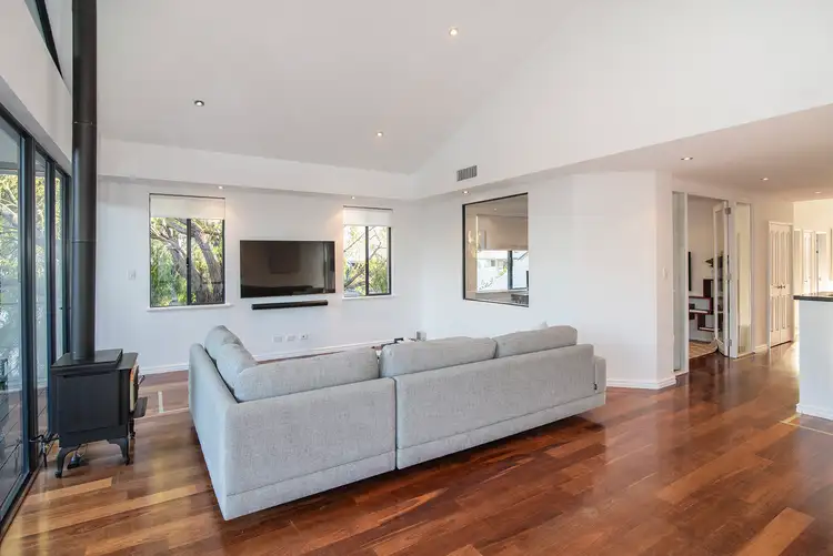 Fifth view of Homely house listing, 14/77 Gifford Road, Dunsborough WA 6281