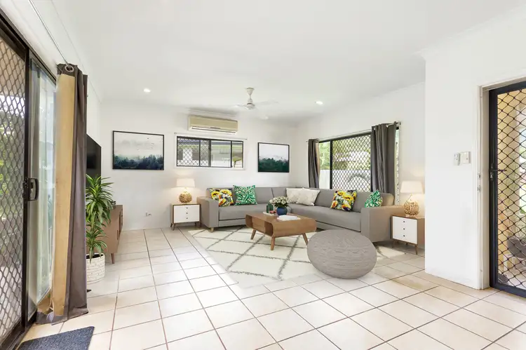 5 Galeandra Street, Edmonton QLD 4869