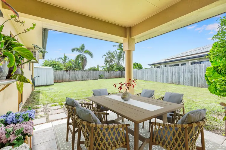 Fourth view of Homely house listing, 5 Galeandra Street, Edmonton QLD 4869