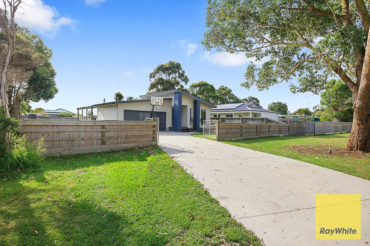 Main view of Homely house listing, 15 Centre St,, Port Franklin VIC 3964