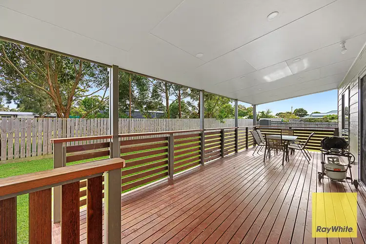 Second view of Homely house listing, 15 Centre St,, Port Franklin VIC 3964