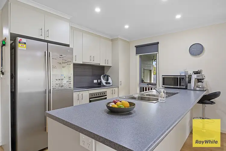 Fourth view of Homely house listing, 15 Centre St,, Port Franklin VIC 3964