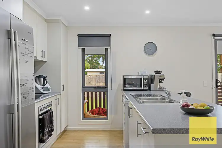 Fifth view of Homely house listing, 15 Centre St,, Port Franklin VIC 3964