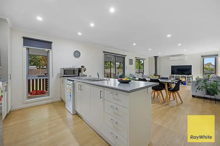 Sixth view of Homely house listing, 15 Centre St,, Port Franklin VIC 3964