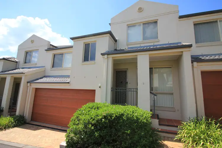 9/92-100 Barina Downs Road, Norwest NSW 2153