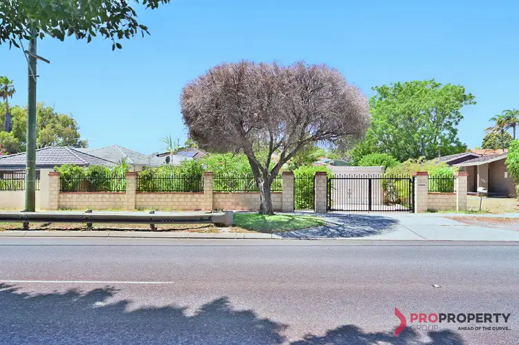 328 Alexander Drive, Dianella WA 6059