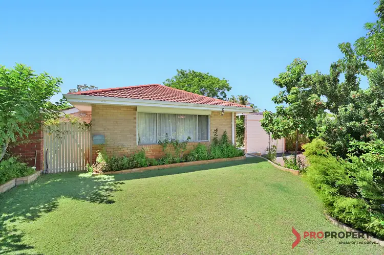 Fourth view of Homely house listing, 328 Alexander Drive, Dianella WA 6059