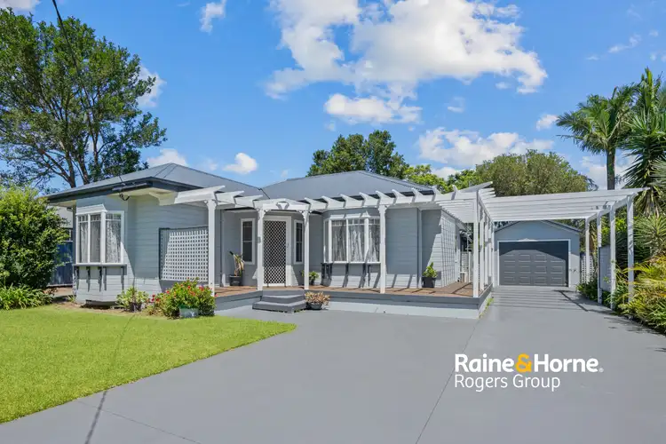6 Marathon Street, Wyong NSW 2259