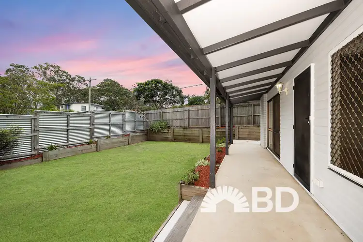 Fourth view of Homely house listing, 7 Swete Street, Narangba QLD 4504
