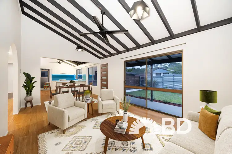 Sixth view of Homely house listing, 7 Swete Street, Narangba QLD 4504
