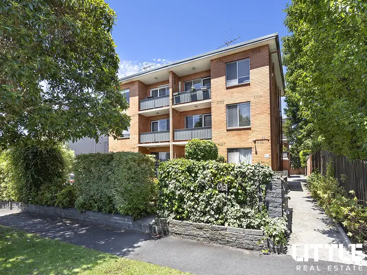 Main view of Homely apartment listing, 13/28 Elm Street, Hawthorn VIC 3122