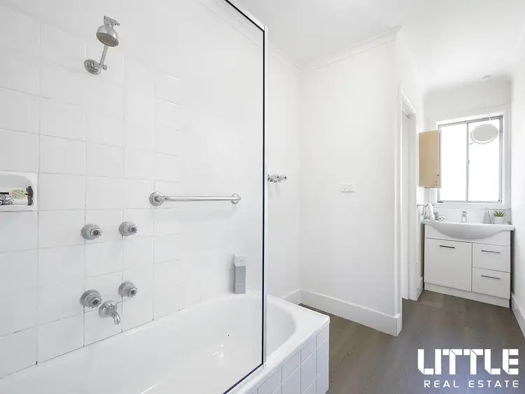 Fifth view of Homely apartment listing, 13/28 Elm Street, Hawthorn VIC 3122