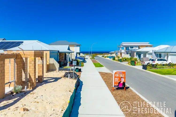 Main view of Homely house listing, 49 Summerhome Parade, Yanchep WA 6035