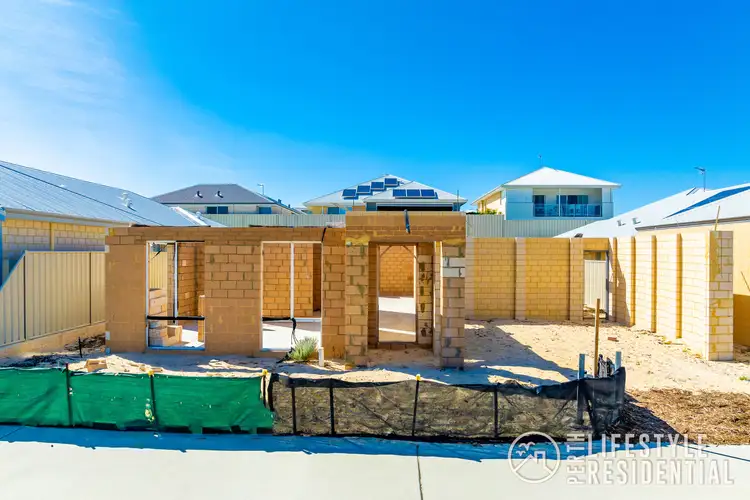 Second view of Homely house listing, 49 Summerhome Parade, Yanchep WA 6035