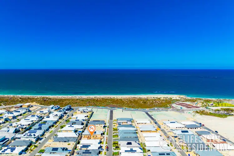 Fifth view of Homely house listing, 49 Summerhome Parade, Yanchep WA 6035