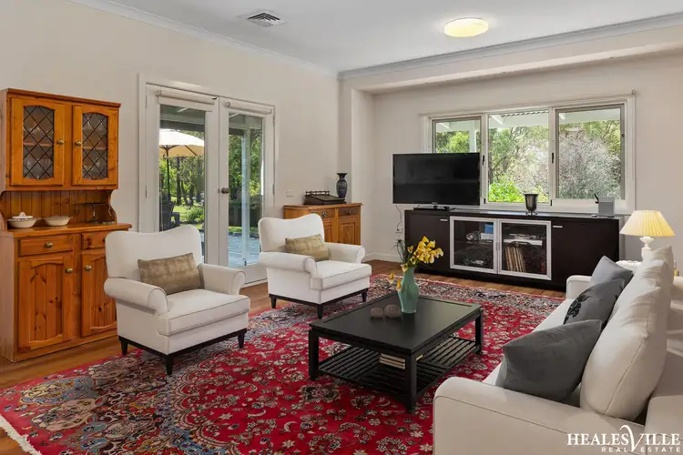 Fifth view of Homely house listing, 92 Hodges Road, Chum Creek VIC 3777