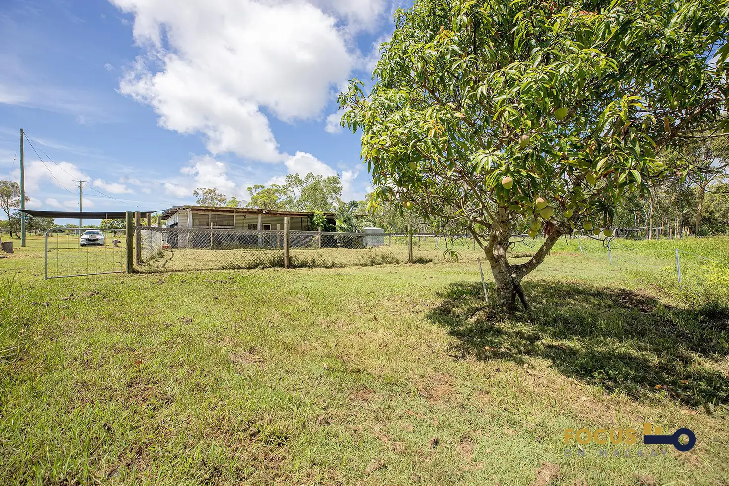Main view of Homely rural property listing, 821 Greenhill Rd, Ilbilbie QLD 4738