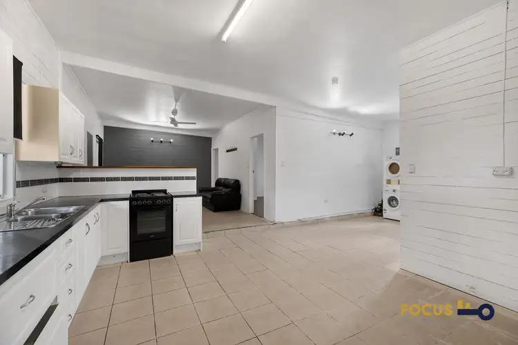 Sixth view of Homely rural property listing, 821 Greenhill Rd, Ilbilbie QLD 4738