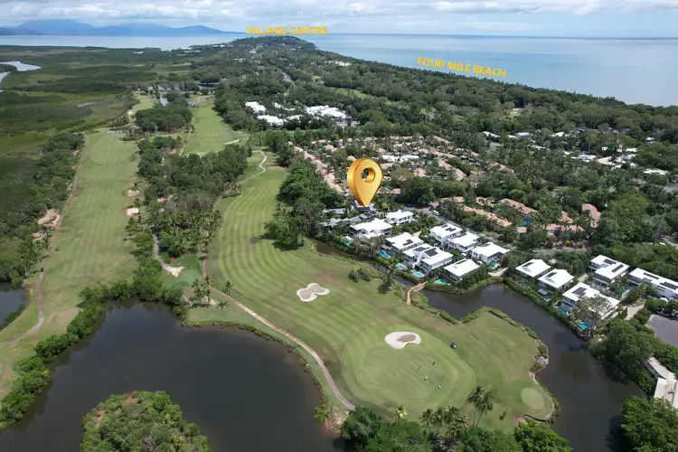 Main view of Homely house listing, 1/12 Escape Street, Port Douglas QLD 4877