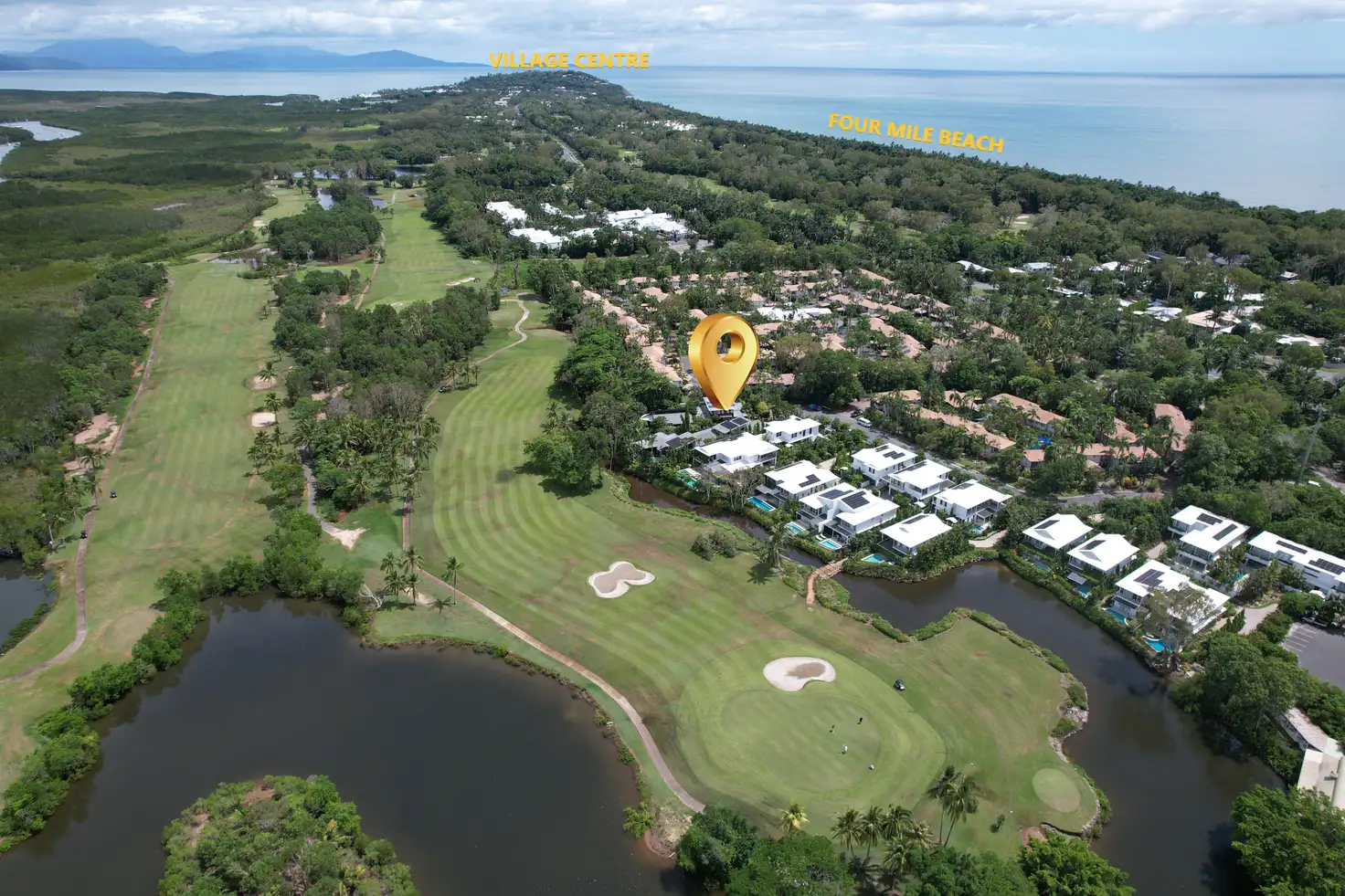 Main view of Homely house listing, 1/12 Escape Street, Port Douglas QLD 4877