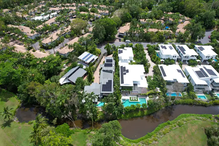 Second view of Homely house listing, 1/12 Escape Street, Port Douglas QLD 4877