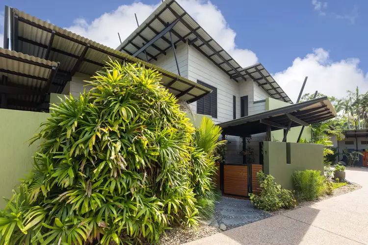 Third view of Homely house listing, 1/12 Escape Street, Port Douglas QLD 4877