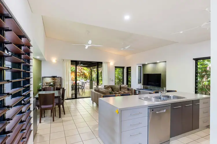 Sixth view of Homely house listing, 1/12 Escape Street, Port Douglas QLD 4877